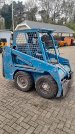 Bobcat 553, Zakelijke goederen, Machines en Bouw | Kranen en Graafmachines, Ophalen of Verzenden