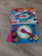 Spiro-Master Tekenset vanaf 5 jaar, Kinderen en Baby's, Ophalen of Verzenden, Zo goed als nieuw, Knutselen