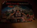 Donald duck love Nederland, Ophalen of Verzenden, Gebruikt