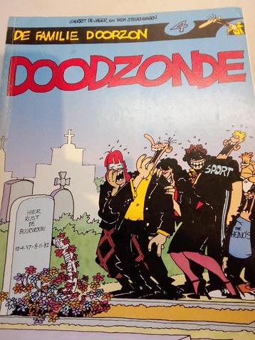 familie doorzon (lekker voor in de vakantie) beschikbaar voor biedingen
