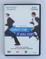 Catch Me If You Can DVD, Vanaf 12 jaar, Verzenden, Zo goed als nieuw