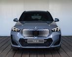 BMW iX1 eDrive20 | M Sport Edition | M Sportpakket | M Sport, Zwart, 67 kWh, Nieuw, 204 pk