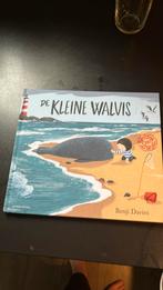De kleine walvis, Non-fictie, Jongen of Meisje, Nieuw, Ophalen of Verzenden