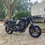 1995 Triumph Speed Triple 900, Handvatverwarming, Motorrijbewijs A, Particulier, Naked bike