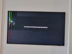Samsung the frame television 50 inch, Ophalen, Zo goed als nieuw, 100 cm of meer, Samsung