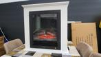 Elektrische sfeer haard, Huis en Inrichting, Ophalen, Vrijstaande haard, Elektrische haard