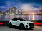 Audi Q3 Sportback 45 TFSI e |Keyless|Panorama|Camera, 12 maanden, Gebruikt, Euro 6, Wit