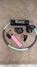 Fitness, Sport en Fitness, Fitnessmaterialen, Ophalen, Zo goed als nieuw