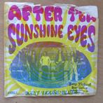 single After Tea: Sunshine Eyes/Joint House Blues, Cd's en Dvd's, Vinyl Singles, Pop, Gebruikt, Ophalen of Verzenden, 7 inch