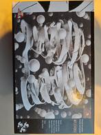 Escher Banden Puzzel - Compleet met Poster, Ophalen of Verzenden, 500 t/m 1500 stukjes, Zo goed als nieuw, Legpuzzel
