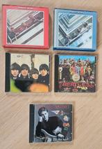 Beatles cd's, Ophalen of Verzenden, 1960 tot 1980, Zo goed als nieuw