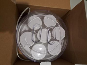 Yoghurt Maker 7 Euro beschikbaar voor biedingen