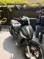 Piaggio Beverly 350 | 2020 & ALARM + 3E EIGENAAR!, Motoren, Scooter, Bedrijf, 350 cc