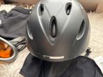 Skihelm Giro en skibril Alpina, Ophalen of Verzenden, Gebruikt, Heer of Dame, Giro