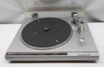 Sony Draaitafel PS LX320 zilver vol-automaat !!, Audio, Tv en Foto, Platenspelers, Ophalen of Verzenden, Gebruikt, Platenspeler