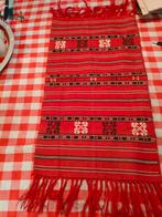 Hongaars kleedje !, Huis en Inrichting, Minder dan 50 cm, 50 tot 100 cm, Ophalen of Verzenden, Zo goed als nieuw