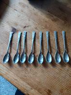 Gero Zilmeta theelepels, Antiek en Kunst, Antiek | Bestek, Ophalen of Verzenden