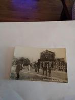 ROTTERDAM. DELFTSCHE POORT. 1946, Ophalen of Verzenden, 1940 tot 1960, Zuid-Holland