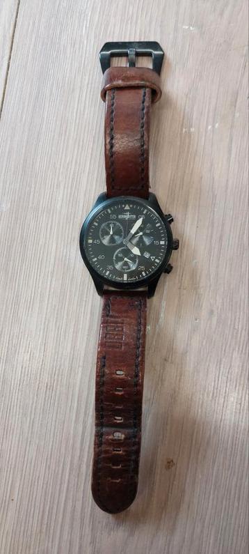 Aeromeister Taildragger AM8007 Horloge beschikbaar voor biedingen