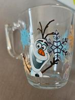 Frozen mok/glas, Ophalen of Verzenden, Overige stijlen, Kop(pen) en/of Schotel(s), Glas