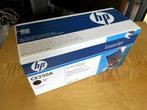 HP toner cartridge CE250A voor CP3525, Ophalen of Verzenden, Nieuw, Toner, HP printer