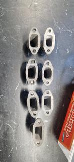 Zundapp spruitstukken., Ophalen of Verzenden, Gebruikt, Overige typen