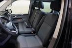 Volkswagen Transporter 2.0 TDI L2H1 28 Dubbele Cabine Highli, Auto's, Stof, Gebruikt, 4 cilinders, 150 pk
