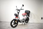 AGM Goccia GEV1000 | 2024 | 158km | SNOR/BROM, AGM Goccia, Elektrisch, Ophalen of Verzenden, Zo goed als nieuw