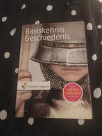 Basiskennis Geschiedenis - Hans Keissert, Boeken, Gelezen, Verzenden, Hans Keissert, Niet van toepassing
