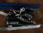 Viking lage noren schaatsen maat 38, Ophalen of Verzenden, Zo goed als nieuw, Noren, Viking
