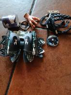 Te Koop wednesday dingetjes, Ophalen of Verzenden, Zo goed als nieuw, Overige materialen, Overige merken