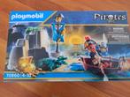 Nieuwe ongeopende  doos Playmobil Pirates 70860, Ophalen, Nieuw, Complete set