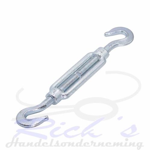 Spanschroef - spanwartel - draadspanner vanaf € 1,40, Tuin en Terras, Vijvers, Nieuw, Ophalen of Verzenden