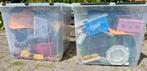 Ontzettend veeeeeeel Playmobil, Ophalen of Verzenden, Gebruikt, Complete set