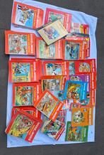 Meer dan 100 Suske en Wiske strips, Meerdere stripboeken, Ophalen of Verzenden, Gelezen