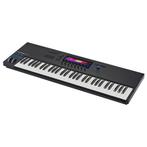 Native instruments kontrol s61 mk3, Muziek en Instrumenten, Keyboards, 61 toetsen, Midi-aansluiting, Ophalen of Verzenden, Zo goed als nieuw