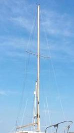 Mast, zeil (Jaguar 22), Watersport en Boten, Zeilen en Zeiltoebehoren, Ophalen, Zo goed als nieuw