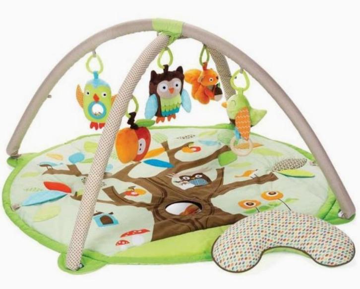 Babygym, Kinderen en Baby's, Speelgoed | Babyspeelgoed, Zo goed als nieuw, Babygym, Ophalen
