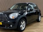 Mini Mini Countryman 1.6 Cooper Salt|Climate Control|, Voorwielaandrijving, Euro 5, Stof, Gebruikt