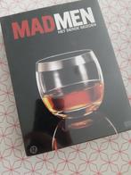 Mad Men, seizoen 3, NIEUW IN VERPAKKING, Vanaf 12 jaar, Ophalen of Verzenden, Nieuw in verpakking