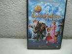 dvd 276k sprookjes boom de film, Alle leeftijden, Ophalen of Verzenden, Zo goed als nieuw
