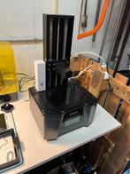 Elegoo Saturn 3 Ultra 12K Resin Printer + Mercury Plus 2.0, Computers en Software, 3D Printers, Gebruikt, Ingebouwde Wi-Fi, Elegoo
