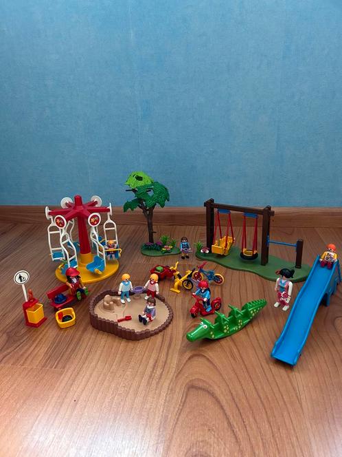 Playmobil City ( 10 sets), Kinderen en Baby's, Speelgoed | Playmobil, Zo goed als nieuw, Ophalen