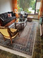 Perzisch Tapijt 1.91x3.04m - Zo Goed Als Nieuw, Ophalen, Beige, 150 tot 200 cm, 200 cm of meer