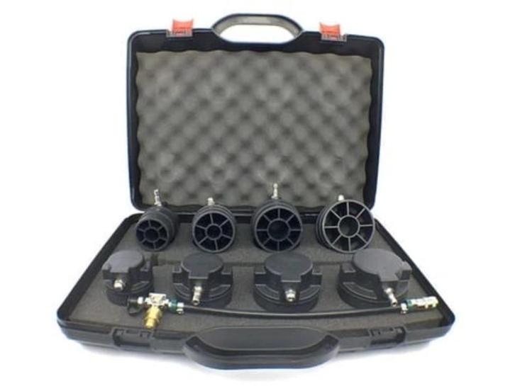 Turbo Systeem Lekkage Tester / Turbo Systeem Tester, Auto diversen, Overige Auto diversen, Verzenden
