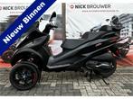 Piaggio MP3 500 HPE Advanced - Slechts 8.100km ! (bj 2022), 493 cc, Bedrijf, ABS, Overig