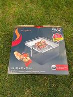 Style n Cook Arizona barbecue, Tuin en Terras, Houtskoolbarbecues, Ophalen of Verzenden, Nieuw