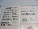 Verzameling, Wiking, Busch, Rietze, Roco, AMW, Faller, folde, Ophalen of Verzenden, Nieuw, Bus of Vrachtwagen, Wiking