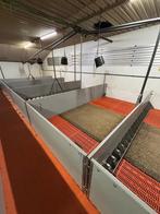 Hokinrichting voor biggen [608], Dieren en Toebehoren, Stalling en Weidegang, Boekhorst Trading, Info@boekhorsttrading.com, Singel 16, Horssen