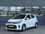 KIA PICANTO 1.0 MPI COMFORTPLUSLINE I APPLE CARPLAY I CRUISE, Voorwielaandrijving, Stof, Gebruikt, 4 stoelen